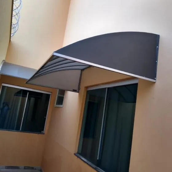Toldo Fixo de Lona PVC em Salto SP Toldo Fixo de Lona PVC em Salto SP — Cobertura em área de piscina